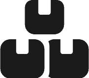 在庫多数アイコン