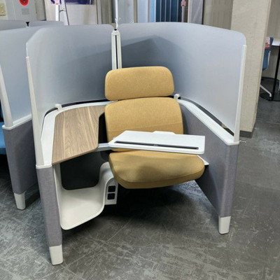 ワークブース ブロディシリーズ 商品2