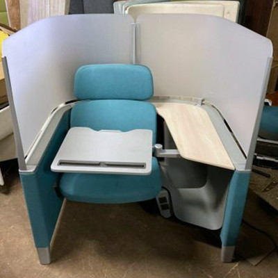 ワークブース ブロディシリーズ 商品3