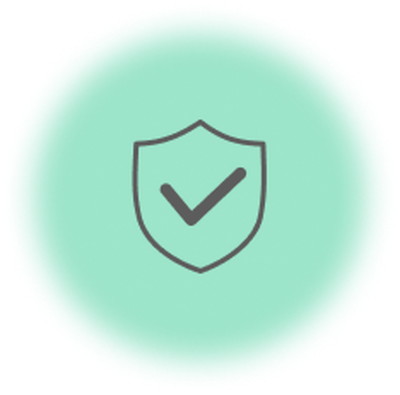 セキュリティ配慮