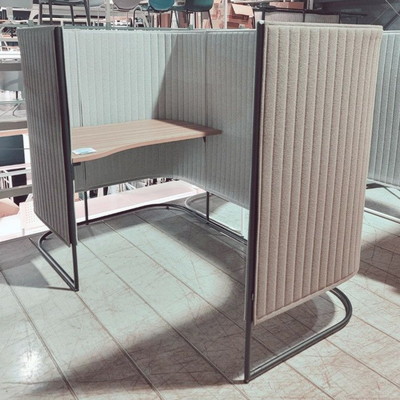 ワークブース インフレームシリーズ 商品1