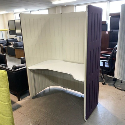 ワークブース マッフルシリーズ 商品2