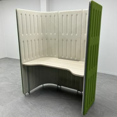 ワークブース マッフルシリーズ 商品3