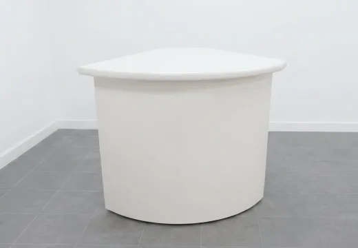 コーナーハイカウンター