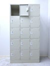 mugendou 15人用ロッカー2