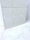 mugendou 9人用ロッカー5