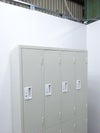 mugendou 8人用ロッカー4
