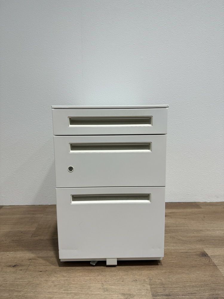 ウチダ（内田洋行）STシリーズ インワゴン 商品画像2