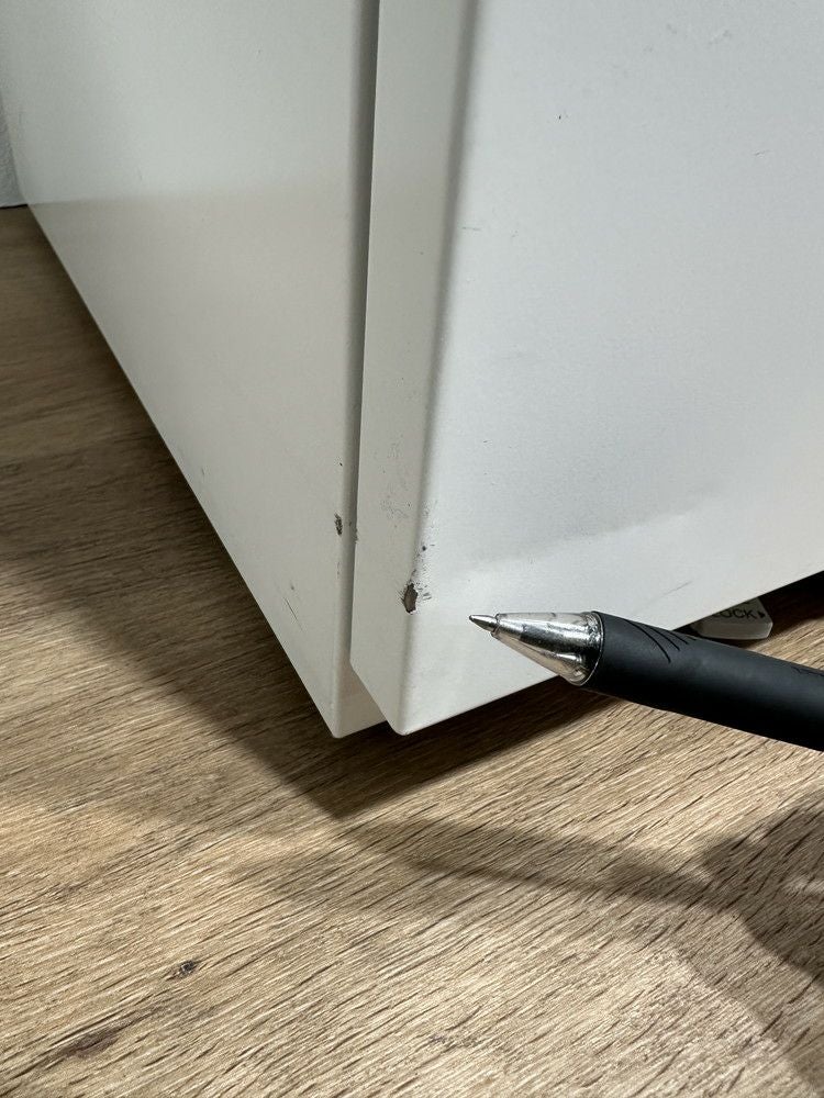 ウチダ（内田洋行）STシリーズ インワゴン 商品画像8