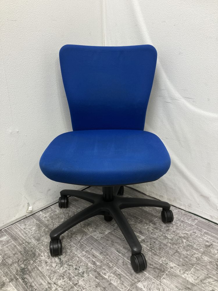 オカムラCarrozza(カロッツァ)チェア カロッツァチェア 商品画像2