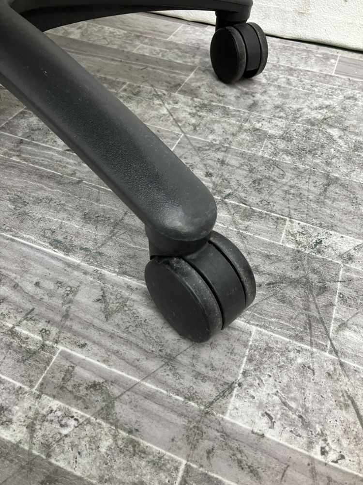 オカムラCarrozza(カロッツァ)チェア カロッツァチェア 商品画像5