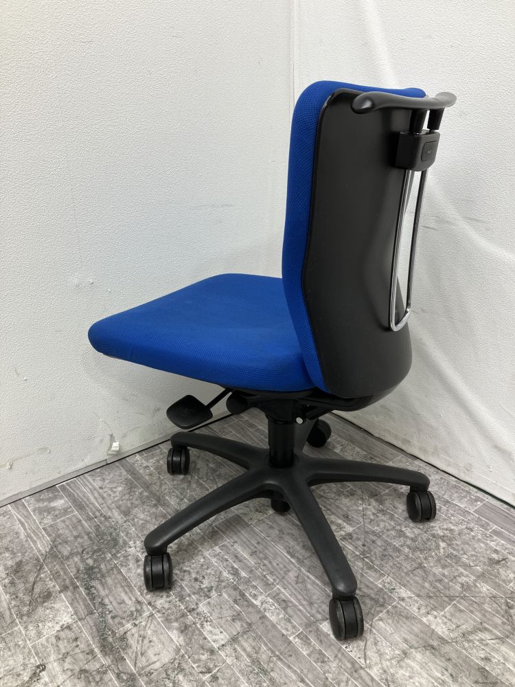 オカムラCarrozza(カロッツァ)チェア カロッツァチェア 商品画像9