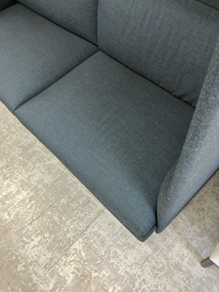 OUTLINEシリーズ ハイバックソファ 商品画像10