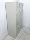TOYO8人用ロッカー 商品画像7
