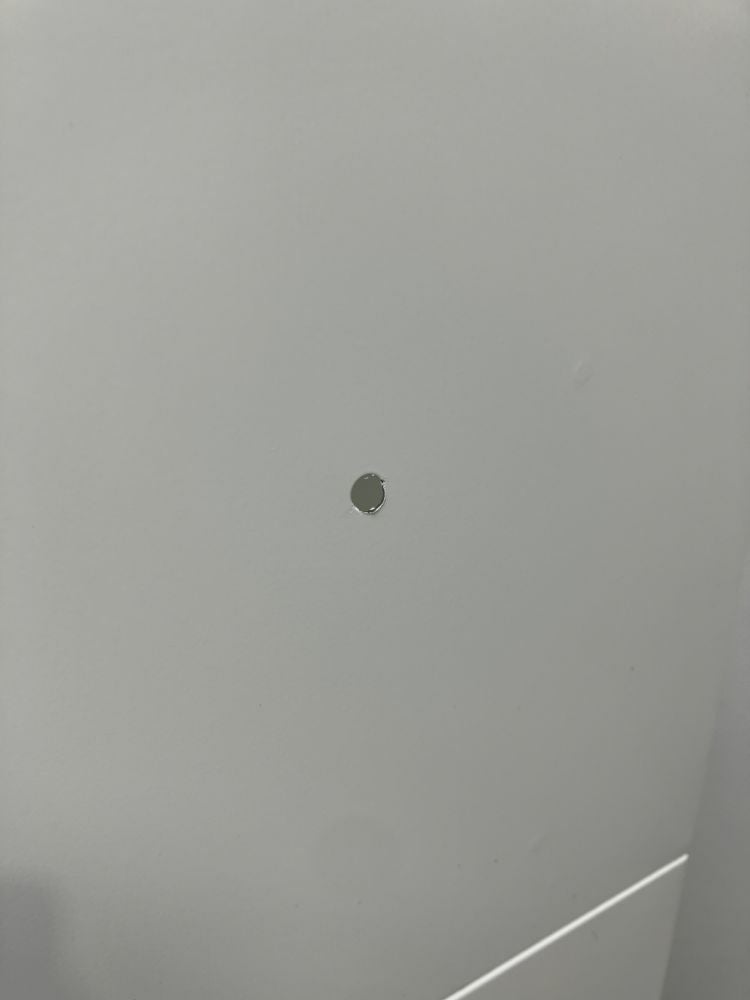 オカムラレクトラインシリーズ 3段ラテラル・引違い上下書庫 商品画像8