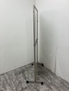 ウチダ（内田洋行）リンキー2シリーズ 縦型脚付両面ホワイトボード 商品画像2