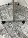 ウチダ（内田洋行）リンキー2シリーズ 縦型脚付両面ホワイトボード 商品画像6