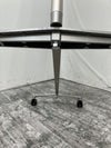 ウチダ（内田洋行）リンキー2シリーズ 縦型脚付両面ホワイトボード 商品画像9