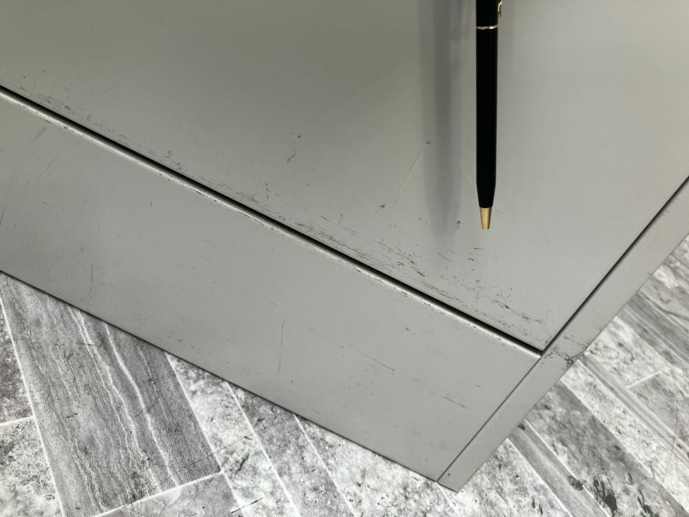 イトーキ4段キャビネット 商品画像8