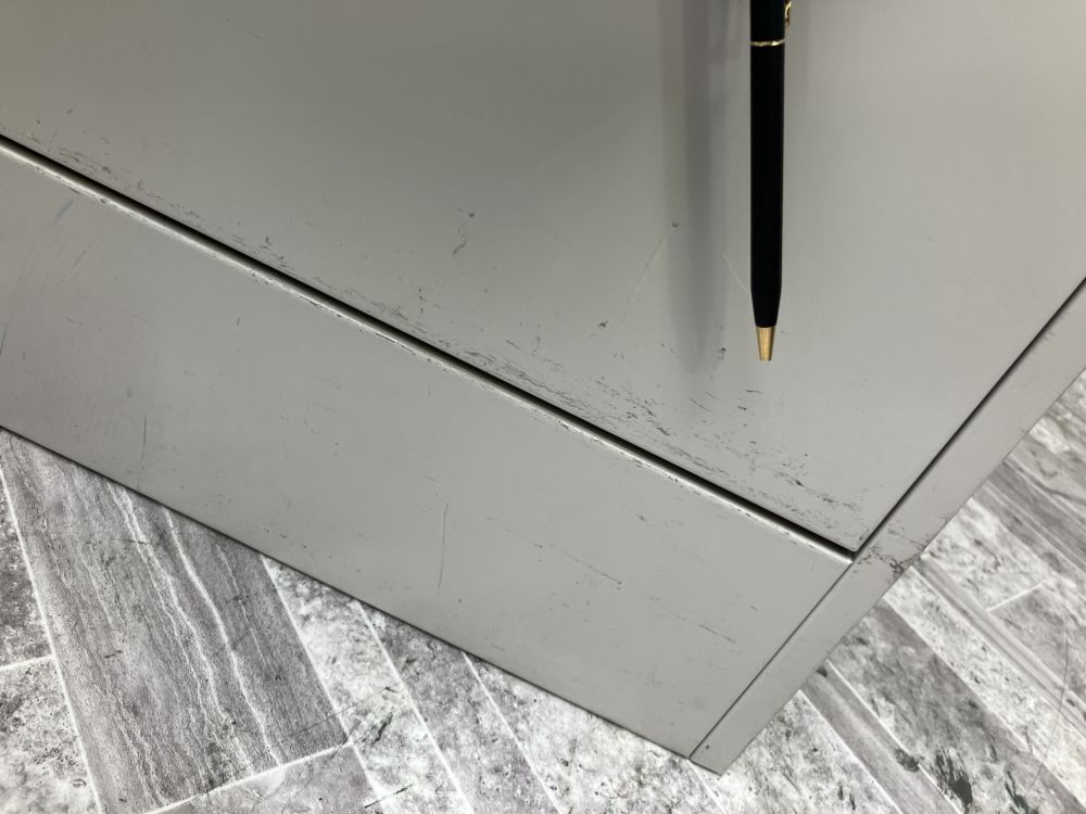 イトーキ4段キャビネット 商品画像8