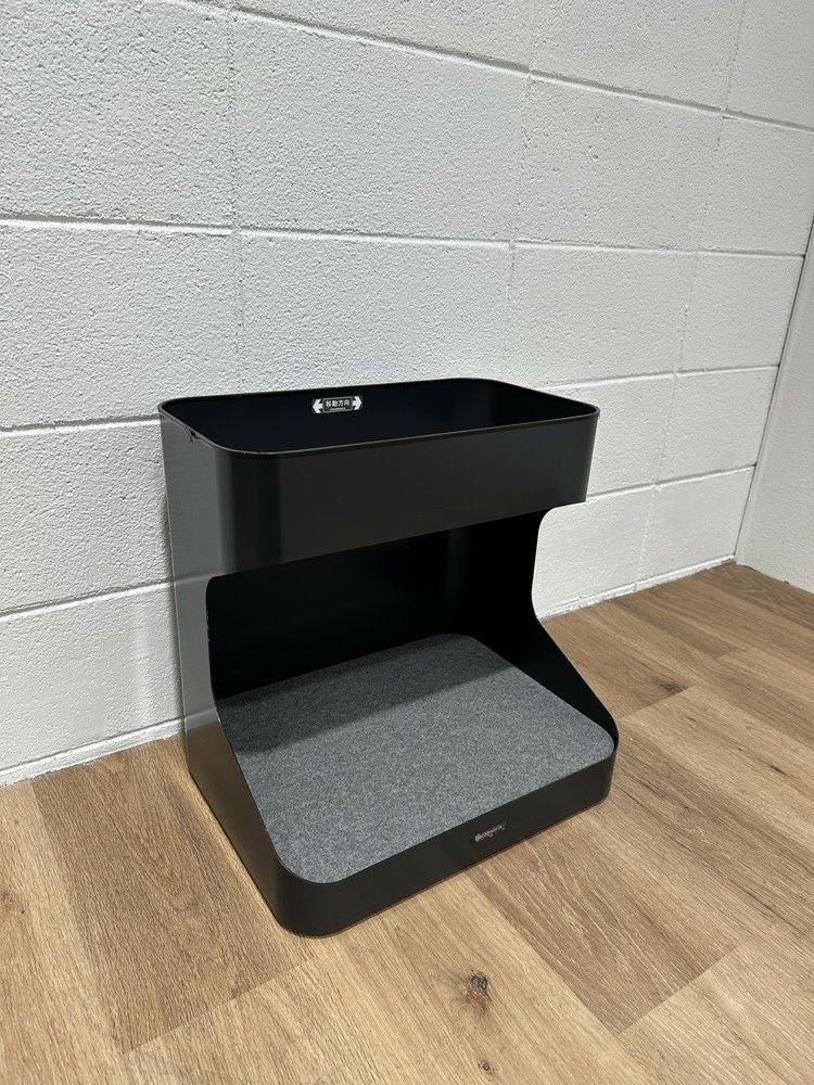 オカムラLivesシリーズ マルチワゴン 商品画像1