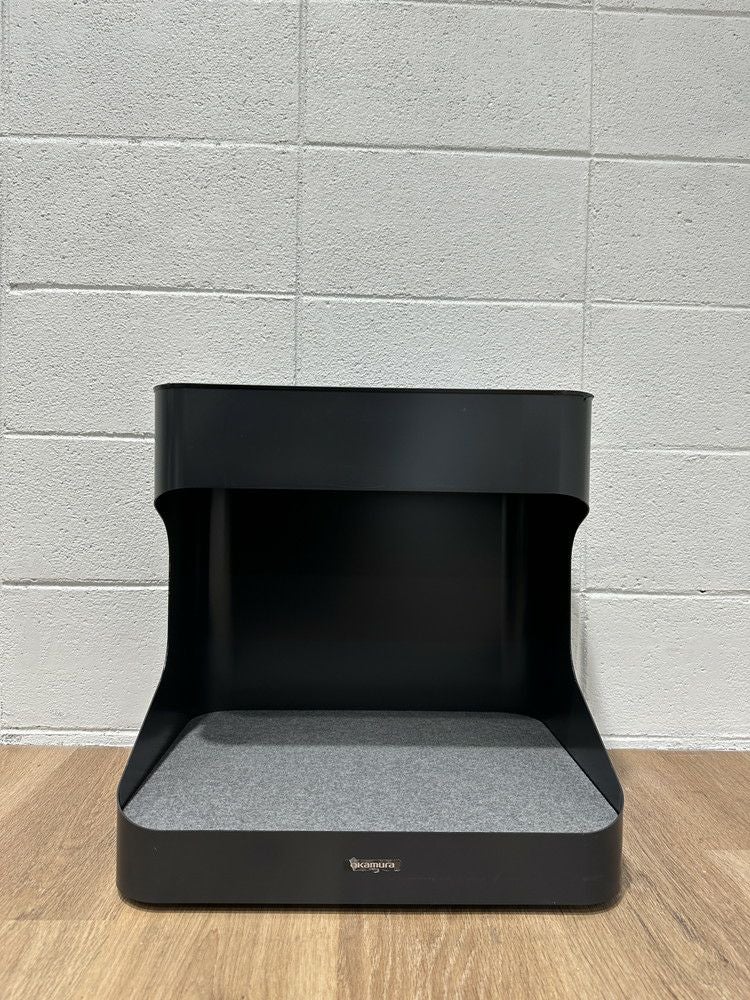 オカムラLivesシリーズ マルチワゴン 商品画像2