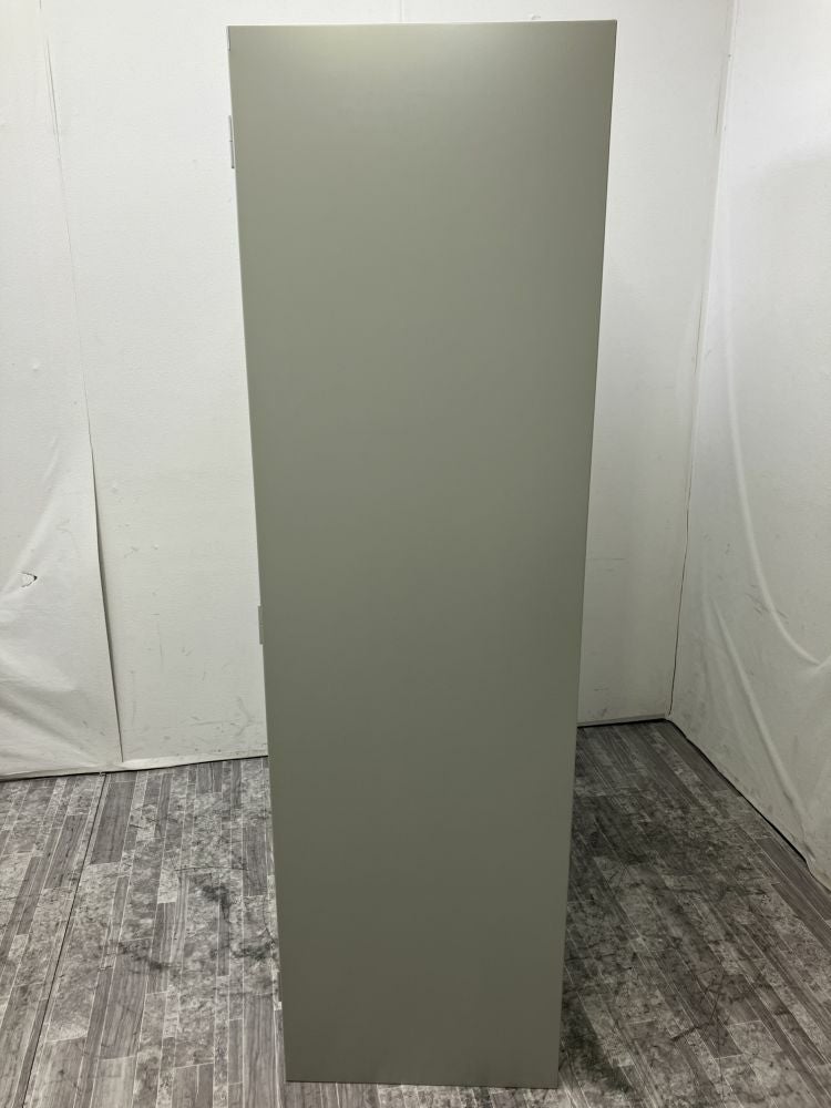 プラス掃除道具ロッカー 商品画像4