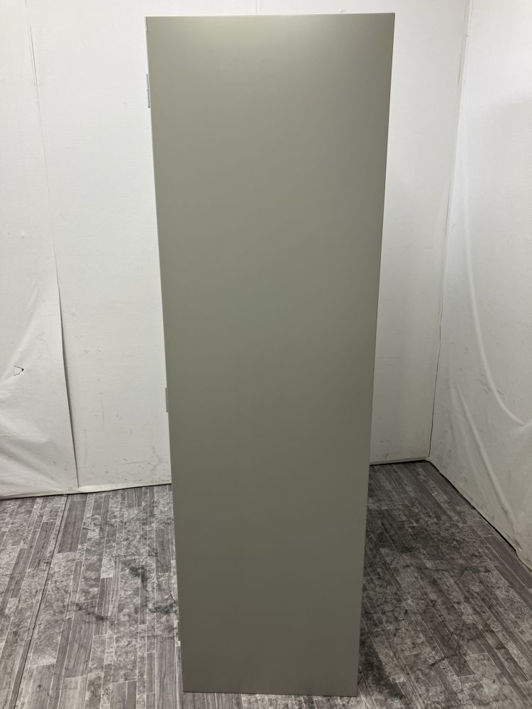 プラス掃除道具ロッカー 商品画像4