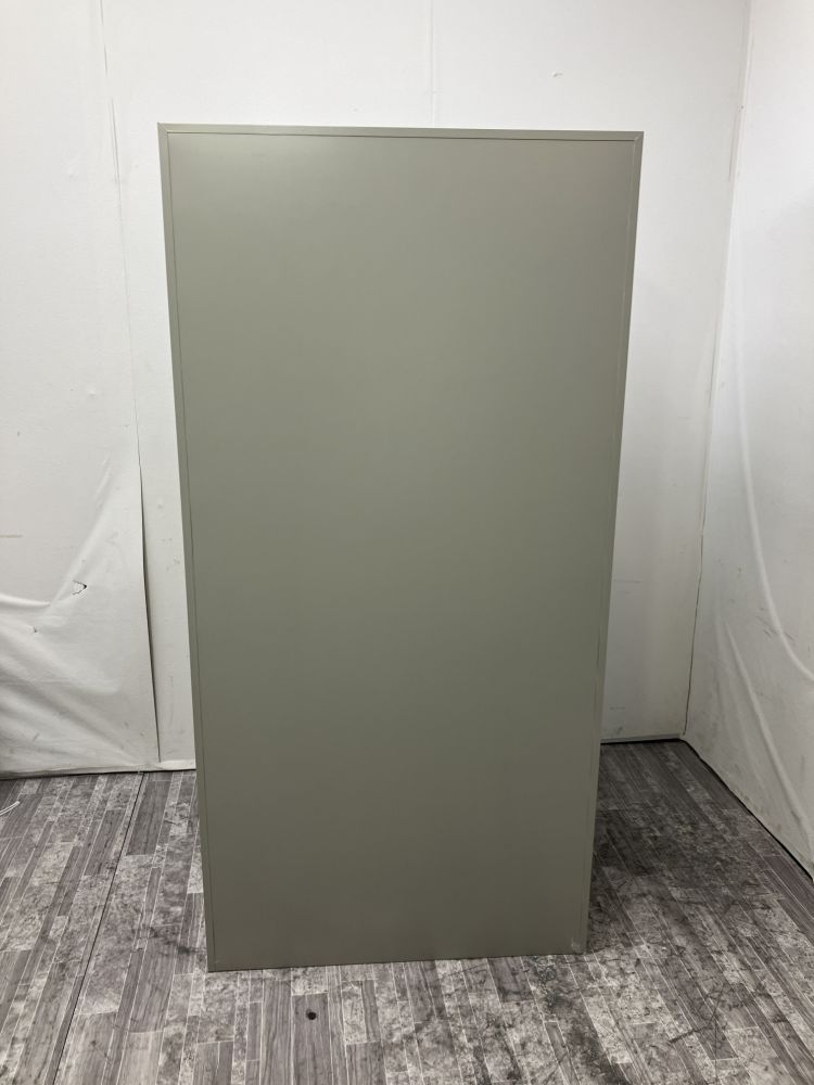 プラス掃除道具ロッカー 商品画像5