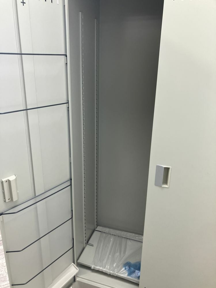 プラス掃除道具ロッカー 商品画像8