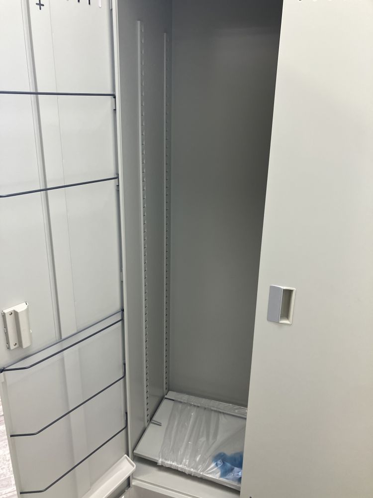 プラス掃除道具ロッカー 商品画像8