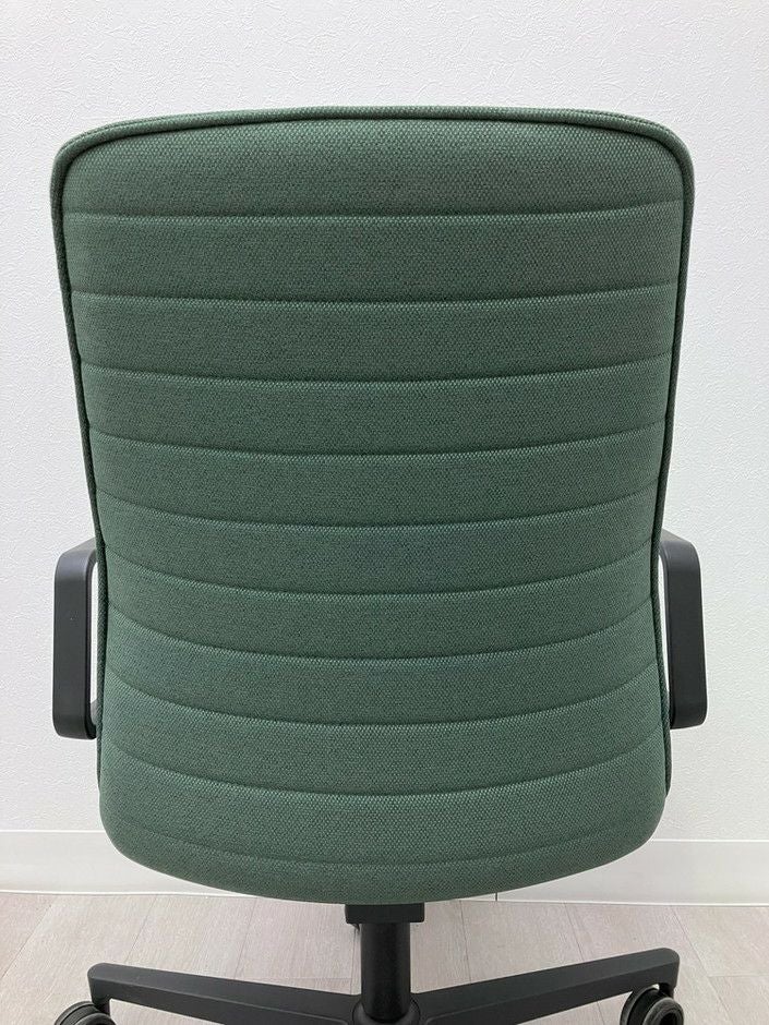 コクヨファブレ(FABRE) シリーズ 固定肘付ファブレチェア 商品画像14