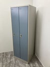 オカムラ2人用ロッカー 商品画像2