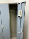 オカムラ3人用ロッカー 商品画像3