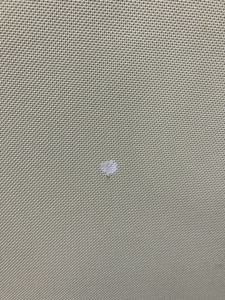 ウチダ（内田洋行）LINKYシリーズ 2連結パーテーション 商品画像5