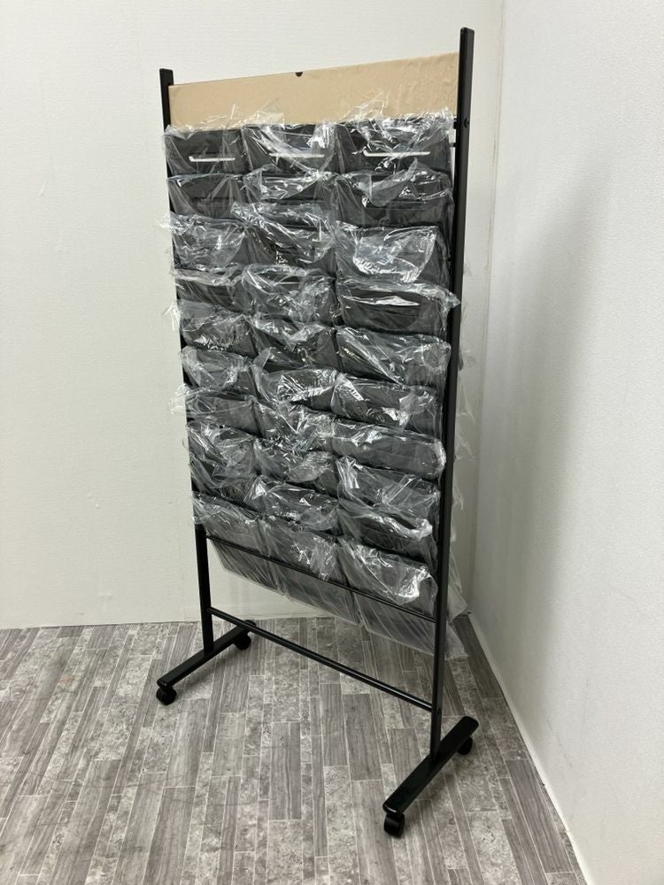 Noritz/ノーリツパンフレットラック 商品画像1