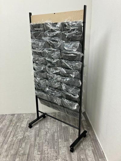 Noritz/ノーリツパンフレットラック 商品画像1