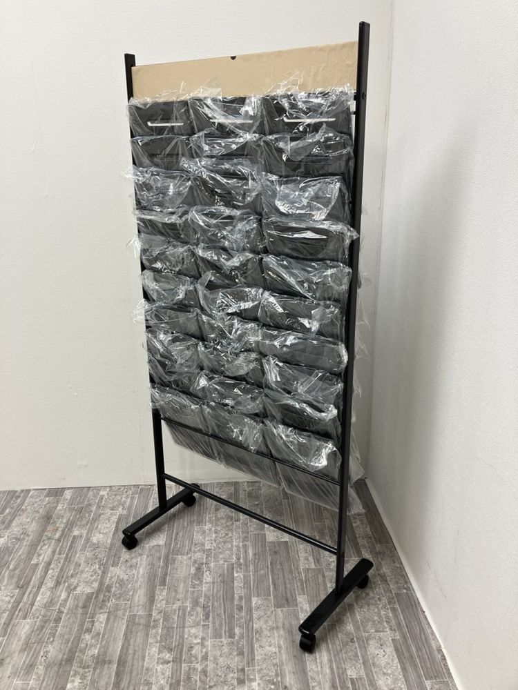 Noritz/ノーリツパンフレットラック 商品画像1