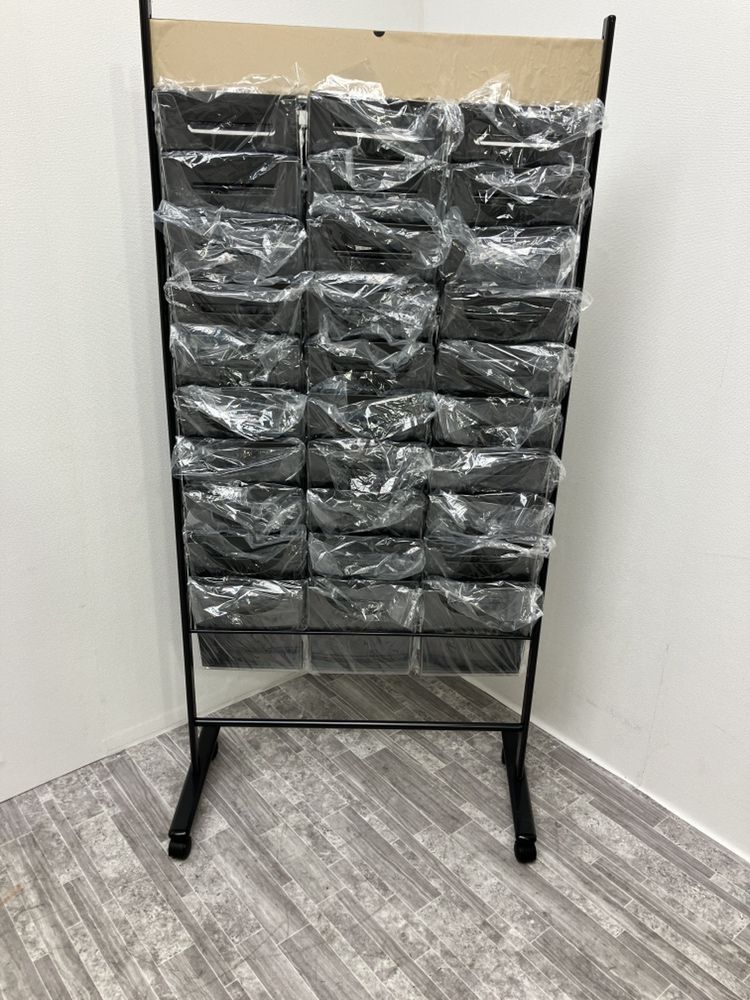 Noritz/ノーリツパンフレットラック 商品画像2