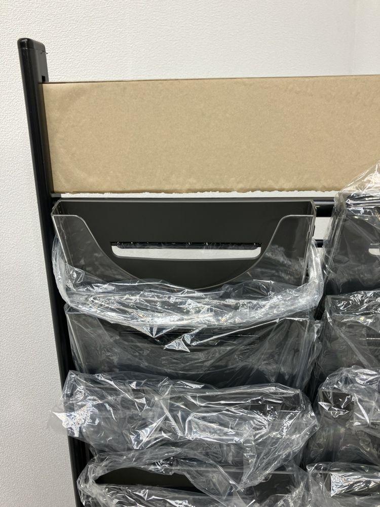 Noritz/ノーリツパンフレットラック 商品画像3