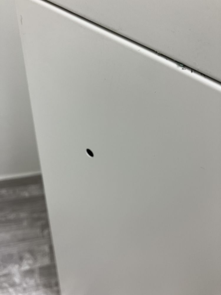 オカムラレクトラインシリーズ 3扉スライド上下書庫 商品画像7