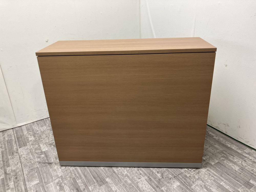 オカムラインフォメーションカウンター 商品画像1
