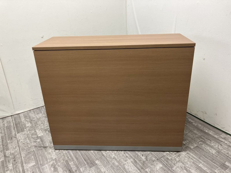オカムラインフォメーションカウンター 商品画像1