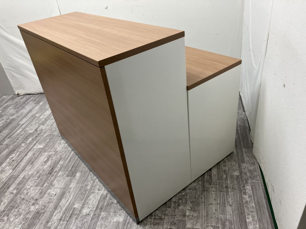 オカムラインフォメーションカウンター 商品画像2