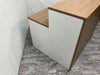 オカムラインフォメーションカウンター 商品画像3
