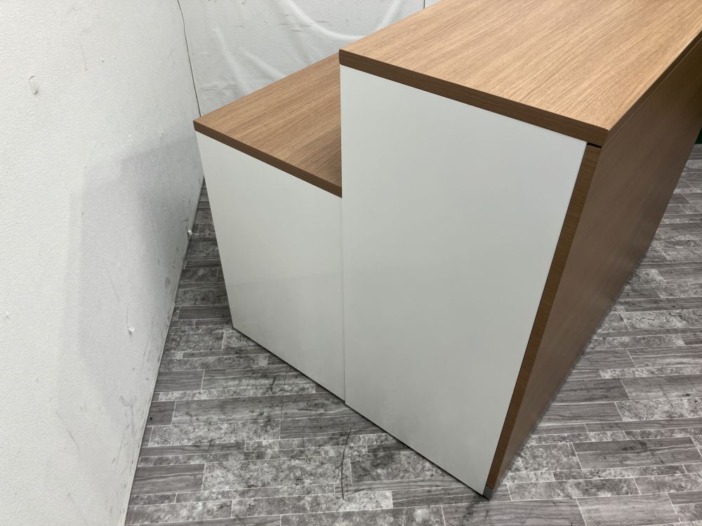 オカムラインフォメーションカウンター 商品画像3