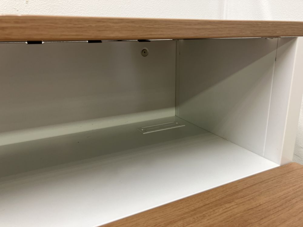 オカムラインフォメーションカウンター 商品画像6