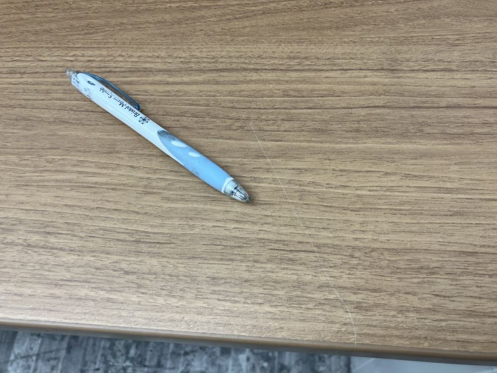 オカムラインフォメーションカウンター 商品画像8