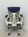 HermanMiller（ハーマンミラー）エンボディチェア 可動肘付エンボディチェア 商品画像4