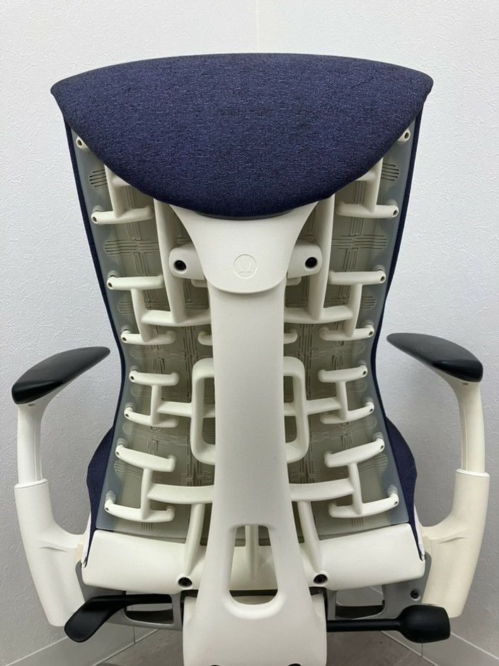 HermanMiller（ハーマンミラー）エンボディチェア 可動肘付エンボディチェア 商品画像7